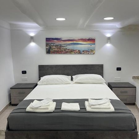 Bed and breakfast Sott O Pont Napoli Extérieur photo